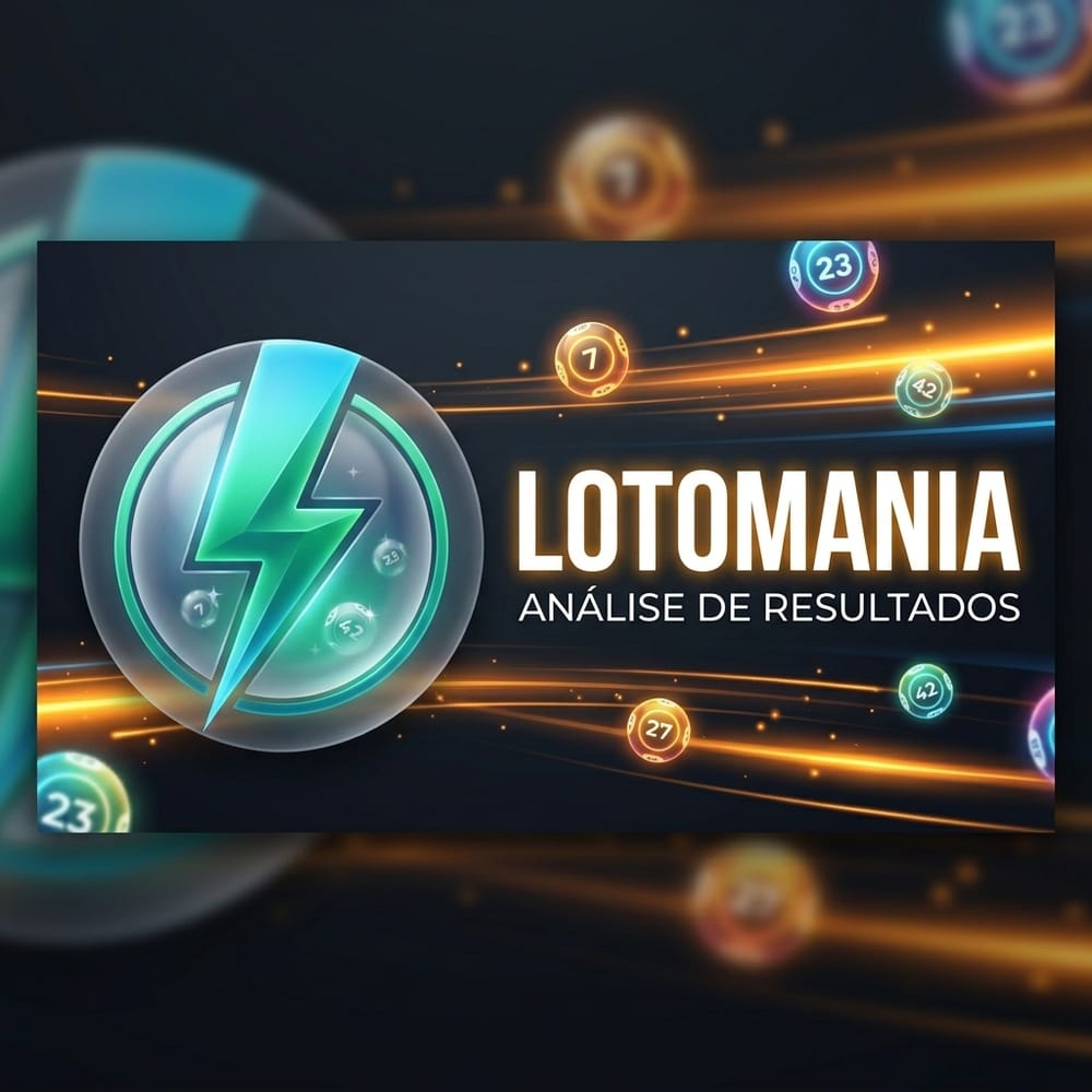 Lotomania 2933 Acumula: R$ 1,1 Milhão em Jogo e a Explosão do Ciclo 3
